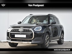 MINI Countryman - C Favoured Trim Pakket L | 19'' | Harman/Kardon | Head-Up | Panorama dak | Driving Assista