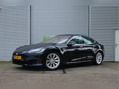 Tesla Model S - 75 kwh Rijklaar prijs