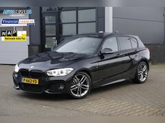BMW 1-serie - 118i Edition M Sport High Executive | Rijklaar