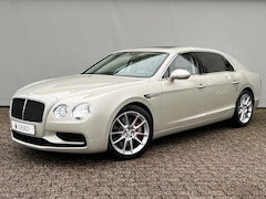 Bentley Flying Spur - V8 S MULLINER, CUSTOM, 1e eigenaar