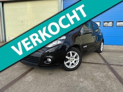 Renault Clio - 1.5 dCi Parisienne Airco 5DRS 180DKM NAP 2011