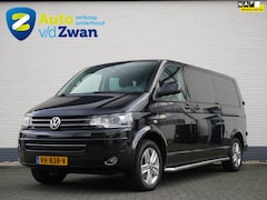 Volkswagen Transporter - 2.0 TDI L2H1 4Motion DC Highline Aut