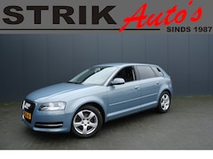 Audi A3 Sportback - 1.4 TFSI Attraction Pro Line Business - PDC - CRUISE CONTROL - 2e EIGENAAR