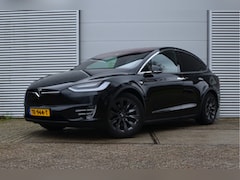 Tesla Model X - 100D AutoPilot2.5, Rijklaar prijs