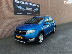 Dacia Sandero Stepway - 0.9 TCe Laureate