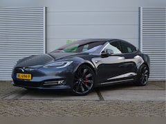 Tesla Model S - 100D Performance Ludicrous+, Enhanced AutoPilot2.5, Rijklaar prijs