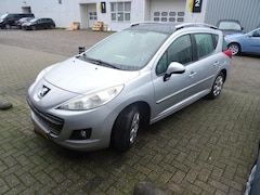 Peugeot 207 SW - 1.4 VTi Access moterscade