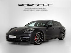 Porsche Panamera Sport Turismo - 4S E-Hybrid Sport Turismo