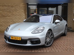 Porsche Panamera - 4.0D 4S-LUCHTVERING-PANORAMA-ADAP. STOELEN-ACC-EXTREEM COMPLEET