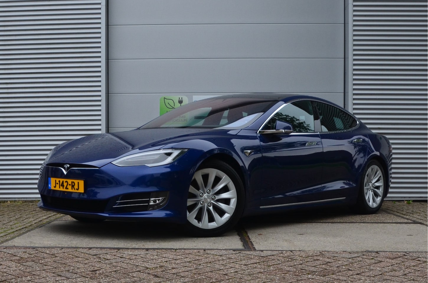 Tesla Model S - 100D AutoPilot3.0+FSD, Rijklaar prijs - AutoWereld.nl