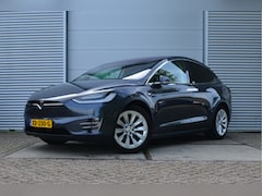 Tesla Model X - 75D (4x4) Enhanced AutoPilot2.5, Rijklaar prijs