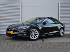 Tesla Model S - 100D AutoPilot3.0, Rijklaar prijs