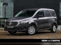 Mercedes-Benz eCitan - L1 Pro | Parkeerpakket Achter | Winterpakket | Zitcomfortpakket | Dynamisch Exterieur Pakk