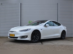 Tesla Model S - 100D AutoPilot3.0+FSD, Rijklaar prijs