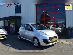 Peugeot 107 - 1.0 Access Accent/AIRCO/5DEURS