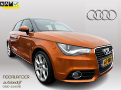 Audi A1 Sportback - 1.4 TFSI Ambition Pro Line Business