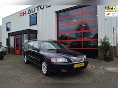 Volvo V70 - 2.4 Edition II/YOUNGTIMER/NETTE AUTO