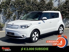 Kia e-Soul - EV Edition 30 kWh