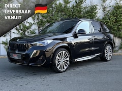 BMW iX1 - xDrive30 - M-Sport - Travel - Comfort - Shadowline