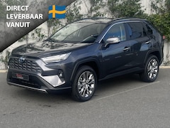 Toyota RAV4 - 2.5 Hybrid AWD Executive Premium Pack & JBL