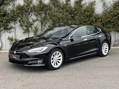 Tesla Model S - 75D - Enhanced Autopilot 2.5 - Panoramadak