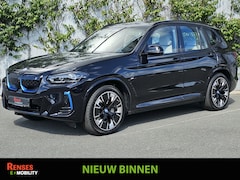 BMW iX3 - High Executive