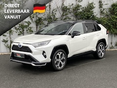 Toyota RAV4 - 2.5 Plug-in Hybrid AWD Style