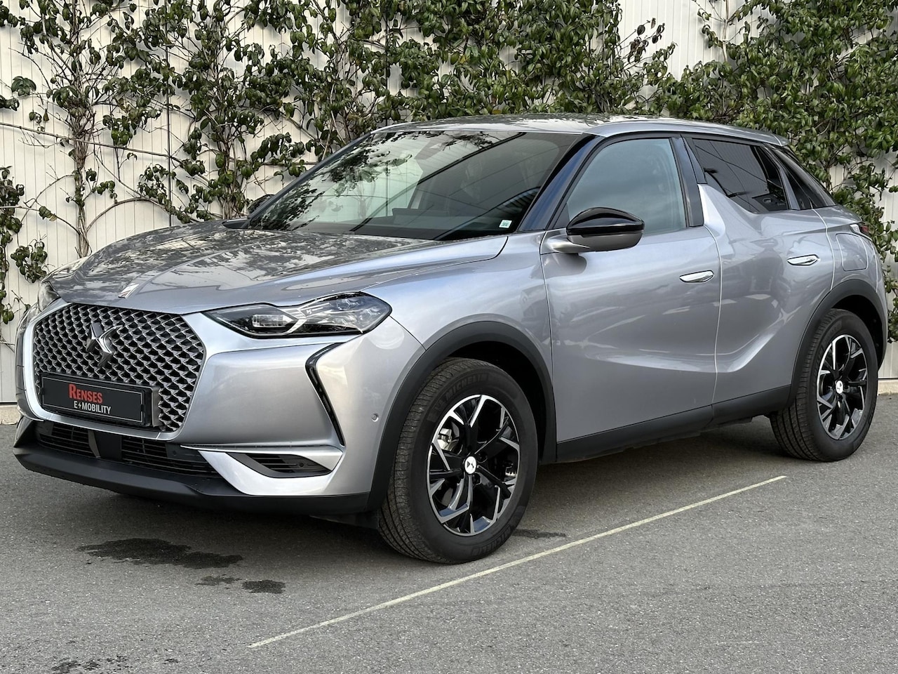 DS 3 Crossback - *lease mij v.a. 450,- pm* - AutoWereld.nl