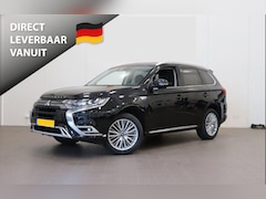 Mitsubishi Outlander - 2.4 PHEV Intense+