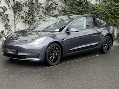 Tesla Model 3 - LR AWD 12% - Renses E-abonnement 899,