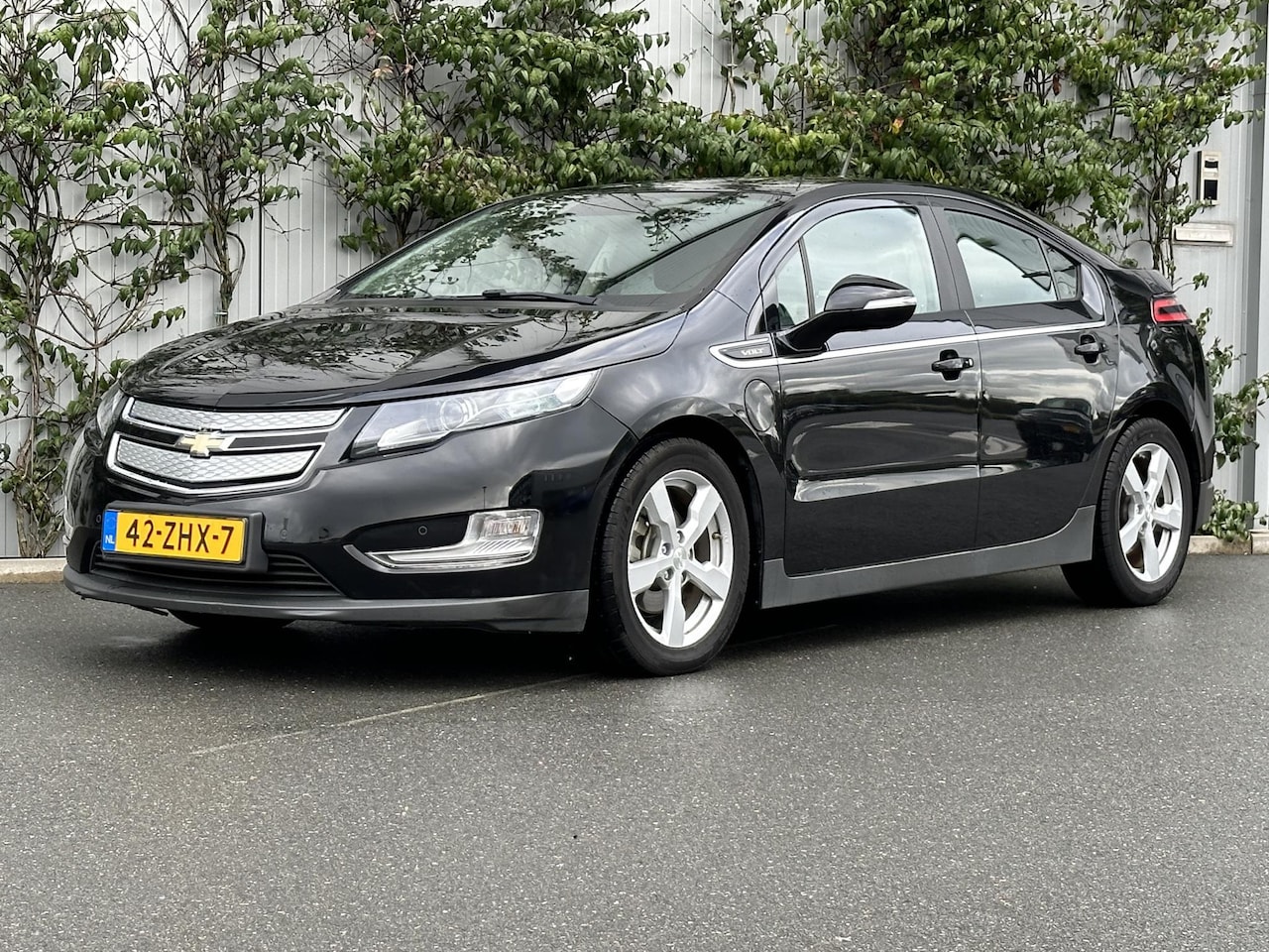 Chevrolet Volt - 1.4 LTZ - Trekhaak - AutoWereld.nl