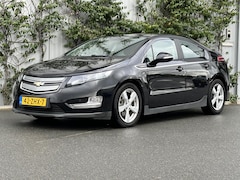 Chevrolet Volt - 1.4 LTZ - Trekhaak