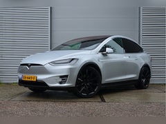 Tesla Model X - 90D (4x4) 7p. AutoPilot, Free SuperCharge, 22"