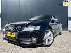 Audi A5 Coupé - 1.8 TFSI 2011 AUT/NAVI/17'LMV/ORGNL/NAP