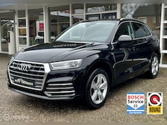 Audi Q5 - 50 TFSI E Quattro S Line