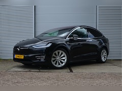 Tesla Model X - 100D 6p. Enhanced AutoPilot2.5, Rijklaar prijs