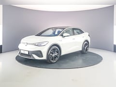 Volkswagen ID.5 - Elektromotor 174 1AT Pro SUV | Automaat | Platinum Grijs/ zwart | Multimedia pakket | Assi