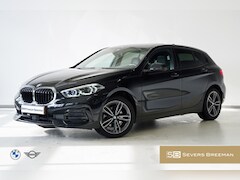 BMW 1-serie - 5-deurs 118i Sport Line Aut
