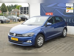 Volkswagen Polo - 1.0 TSI Comfortline / AIRCO / ADAPTIVE CRUISE CONTROL / NAP