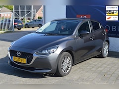 Mazda 2 Hybrid - 2 1.5 Skyactiv-G Style Selected / AIRCO / ACHTERUITRIJ CAMERA / HYBRIDE