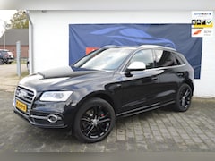 Audi Q5 SQ5 - 3.0 TFSI Quattro / PANORAMADAK / VOLLEDER / (OPRUIMING)