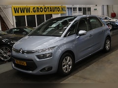 Citroën C4 Picasso - 1.6 THP Tendance Airco, Cruise Control, Navigatie, Stuurbekrachtiging