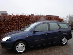 Ford Focus - Station € 899