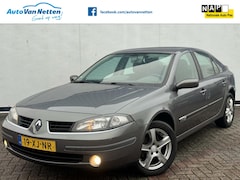 Renault Laguna - 1.6-16V 112pk, Clima, Gr.Navi, Lmv, Tech Line