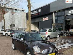 MINI Clubman - 1.6 Cooper Chili