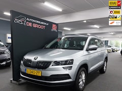 Skoda Karoq - 1.0 TSI Business Edition eerste eigenaar