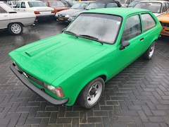 Opel Kadett - city 2.2i Rallye