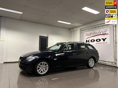 BMW 3-serie Touring - 318i Executive * Automaat / Xenon / Cruise control / LM Velgen