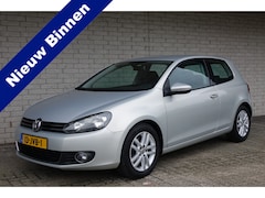 Volkswagen Golf - 1.4 TSI Highline, alcantara, mooie uitvoering, prachtige auto