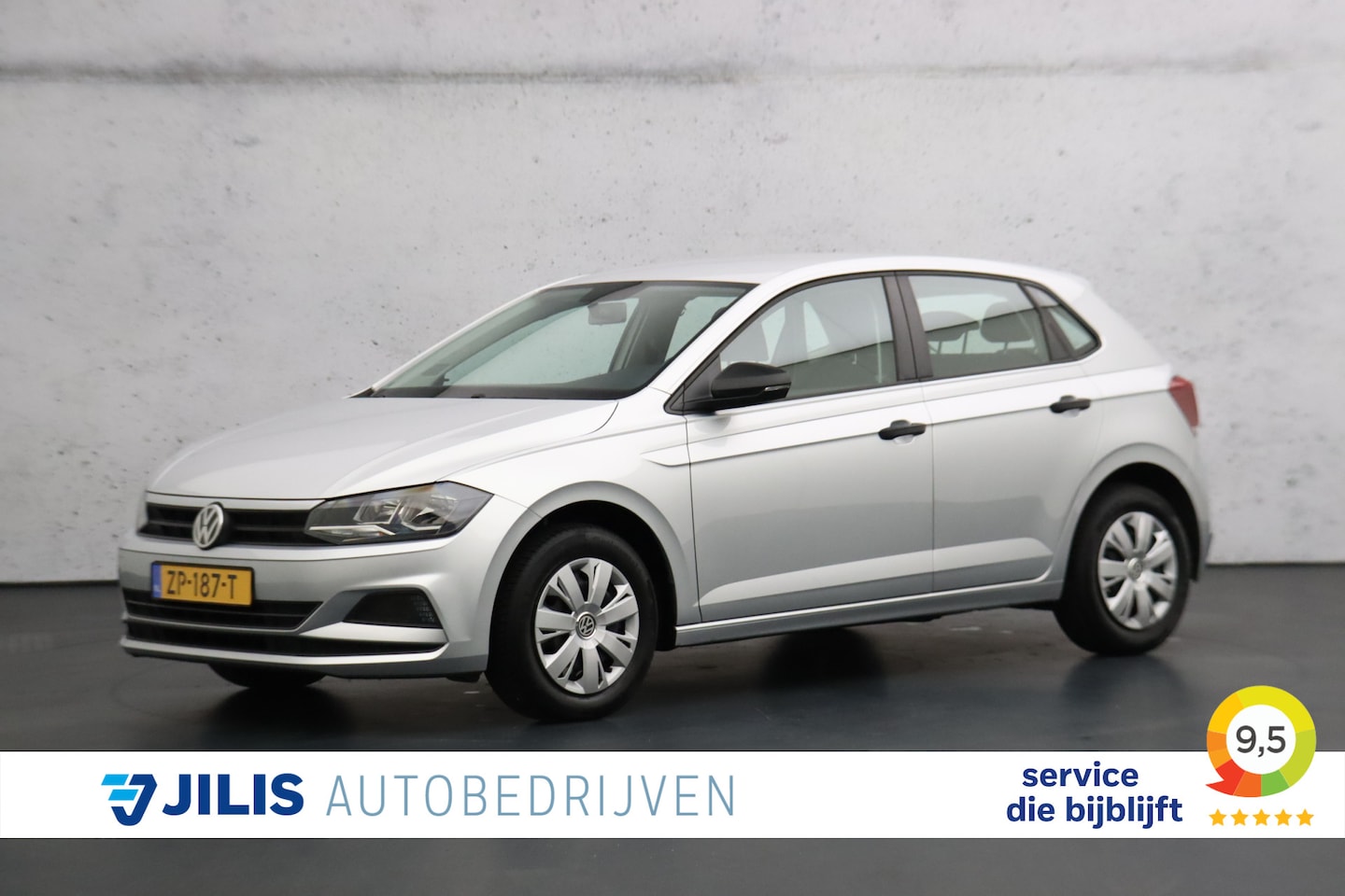 Volkswagen polo hot sale isofix